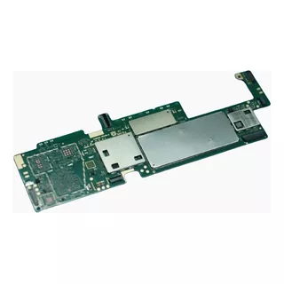 Motherboard De Tablet Tb-x505f Tab B10 / Tab M10 