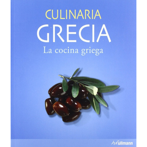 Culinaria Grecia - Recetas De La Autentica Cocina Griega