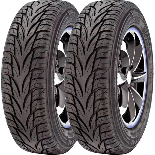 Kit de 2 llantas Tornel Real P 175/70R14 84 H