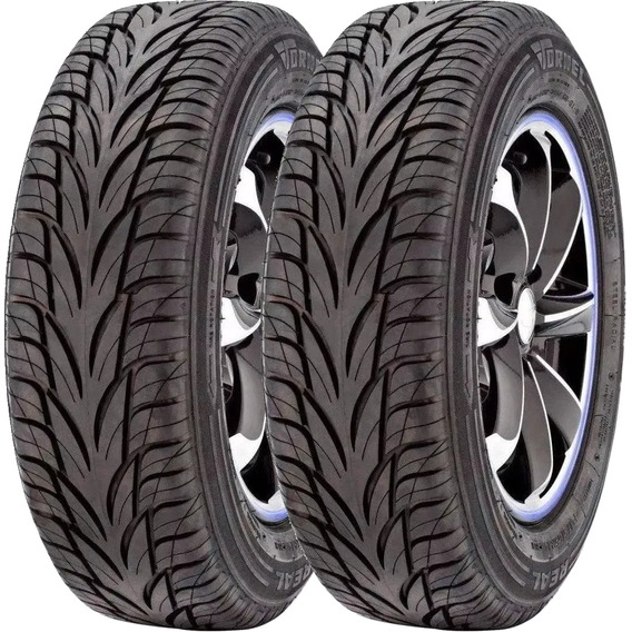 Kit de 2 llantas Tornel Real P 175/70R14 84 H