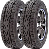 Kit De 2 Llantas Tornel Real P 175/70r14 84 H