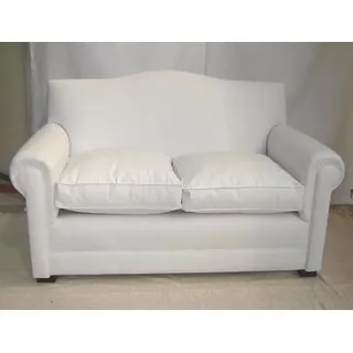 Sillon 2 Cuerpos Modelo Confortable Ecocuer Fabricante