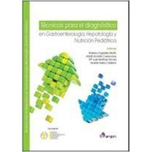 Tecnicas Para El Diagnostico En Gastroenterologia, Hepatolog