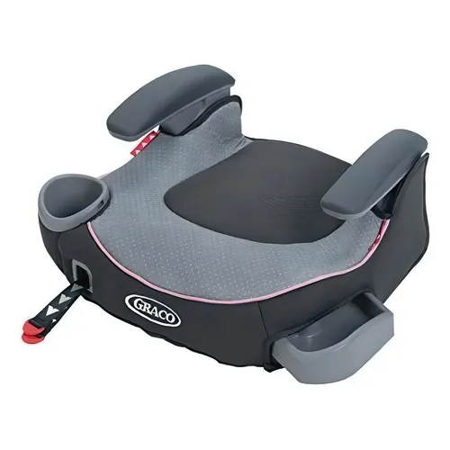 Graco backless turbobooster lx hotsell