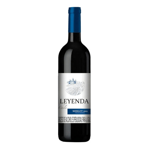 Vino Leyenda Botella X 750ml
