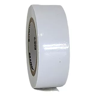 Fita Isolante Antichama 19mmx10m Branco