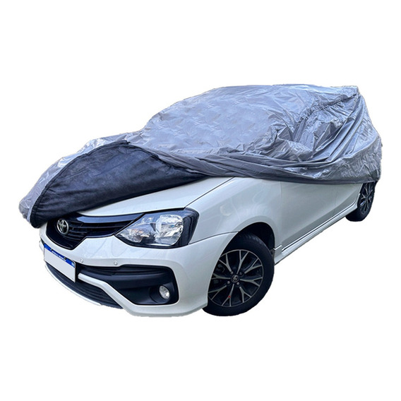 Funda Cubre Auto Cobertor Antigranizo Premium Ford Ka