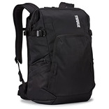 Thule Covert Dslr Mochila 24l, Negro, Una P5gww