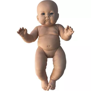 Bebote Bebé Real Maniquí 48cm
