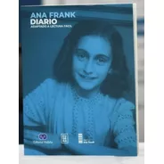 Diario De Ana Fran, Adaptado Lectura Fácil
