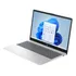 Notebook HP 15-FC0041WM 15,6" FHD 512GB / 8GB RAM R5-7520U W11S - Natural Silver