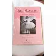 Nini Marshall La Mascara Prodigiosa Susana Degoy 1997