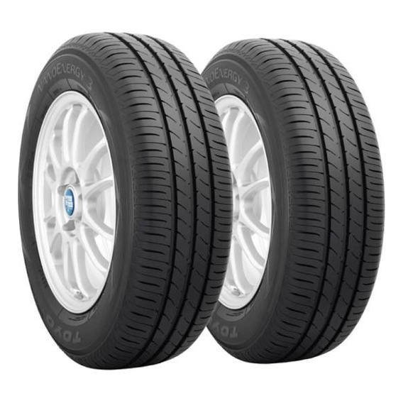 Neumático Toyo Tires Nano Energy 3 P 175/65r14 82 T