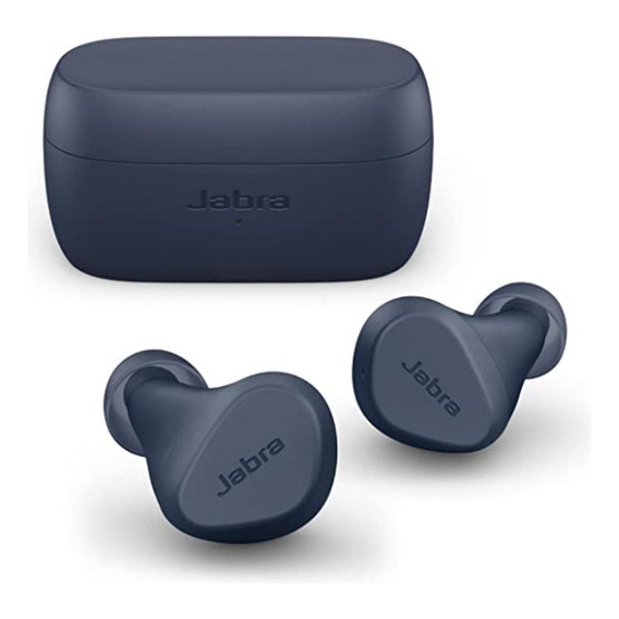 Jabra Elite 2 Auricular Inalambrico True Wireless Azul