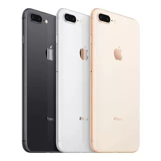 Carcasa Para iPhone 8 Plus Incluye Bandeja Botones Original