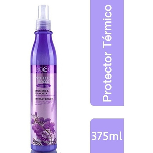 Protector Térmico Capilar termo protección de 375mL