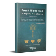 Despertar De La Primavera Frank Wedekind (lv)