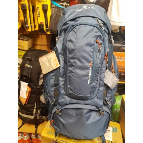 Mochila ferrino 60 litros hotsell