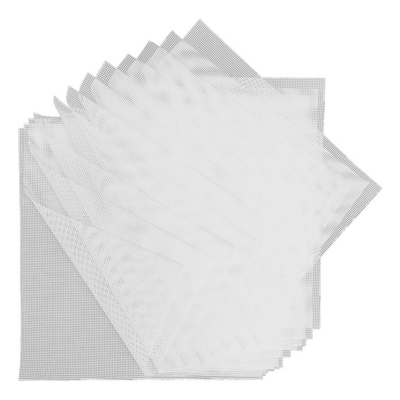 Silicone Dehydrator Sheets, Antiad Silicone Mesh