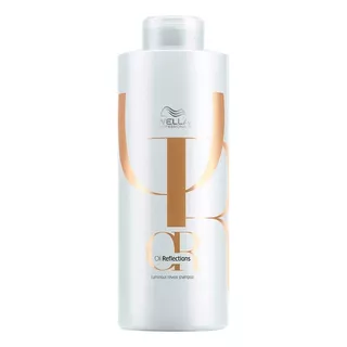 Shampoo Oil Reflection X1000ml Wella 