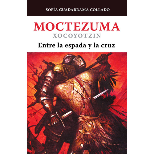 Moctezuma Xocoyotzin Guadarrama Collado