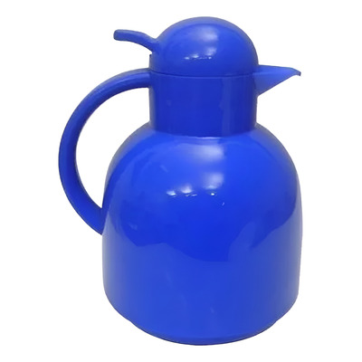 Jarra Alfi 1lt  Térmica Diana  Azul Cobalto 0925 Bazarnet P