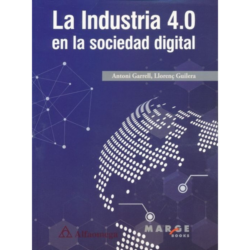 La Industria 4.0 En La Sociedad Antoni Garrell Guiu Don86