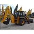 Retroexcavadora Jcb 3cx