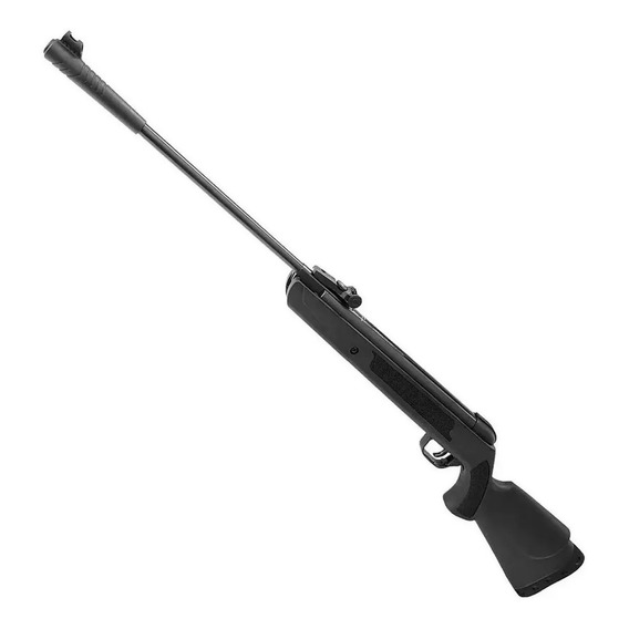 Rifle Lb600 De Aire Comprimido 5.5mm Gran Potencia!