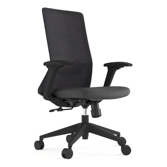 Silla De Escritorio Polestar Ergonomica 5 Años Garantía