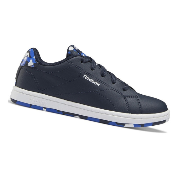 Zapatillas Reebok Niño Urbanas Royal Complete Cln 2 * Gy8490