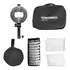 Softbox / Difusor Yongnuo Con Montura Bowens