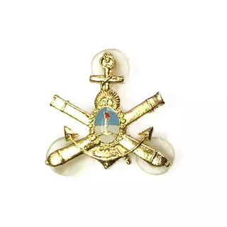 Emblema Infanteria De Marina = Imara = Componente