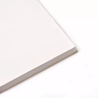 Foamboard Blanco 5 Mm 70x100 Cm