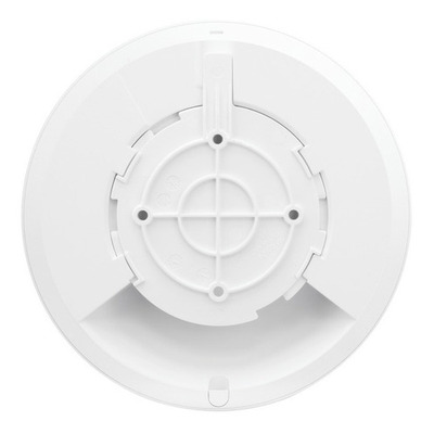 Access Point Lite Unifi Doble Banda 100 Usuarios Wi-fi Color Blanco