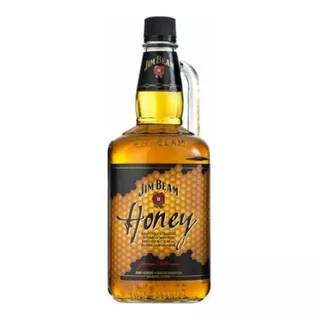 Jim Beam Honey Botellon 1750ml - Nordelta Puerto Madero