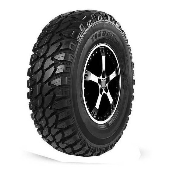 Neumático Torque TQ-MT701 31x10.5R15 109 Q