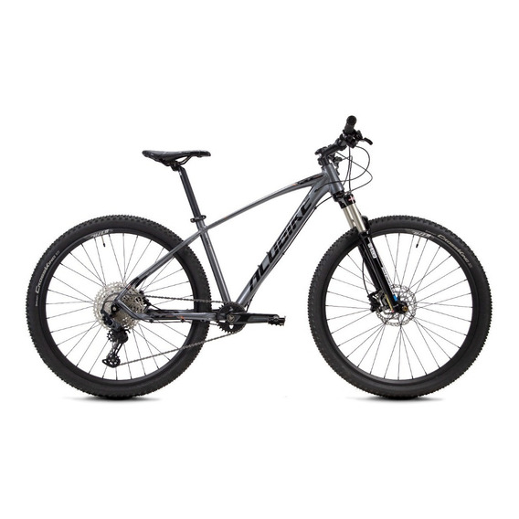 Bicicleta Alubike Mtb Xta 3.0 2022 12v Talla M