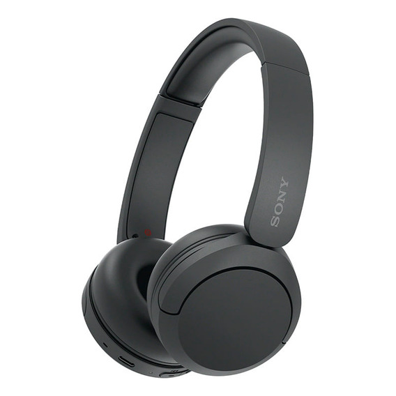 Audífonos Inalámbricos Wh-ch520 Color Negro