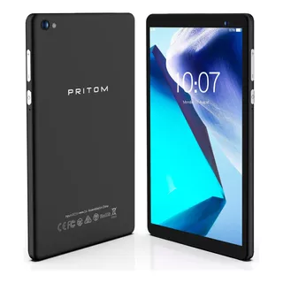 Tablet Pritom 7  Quad Core 2gb 32gb Android 9.0 Wifi Bagc