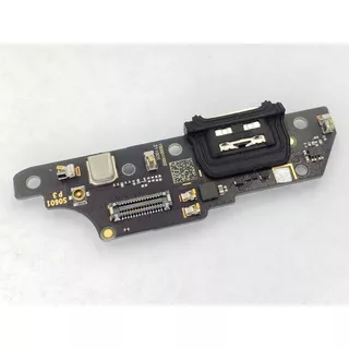 Flex Centro De Carga Motorola Moto E20 Xt2155-1 Original