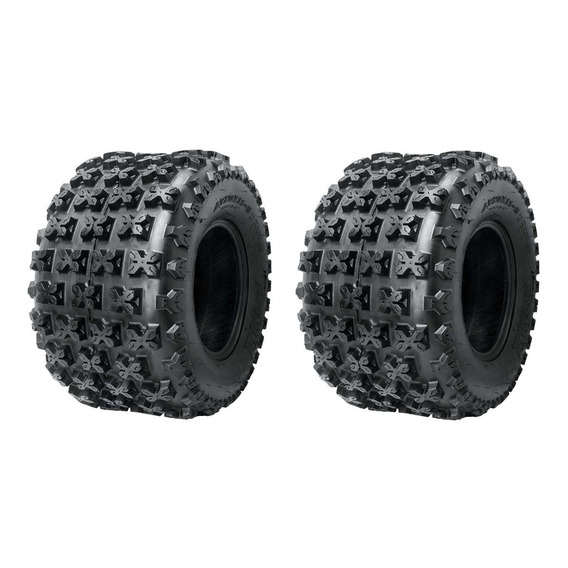 2 Llantas 18x10-8 Arisun Atv