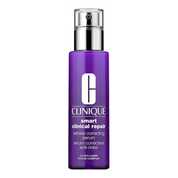 Clinique Serum Smart Clinical Repair Wrinkle Corrector 50ml