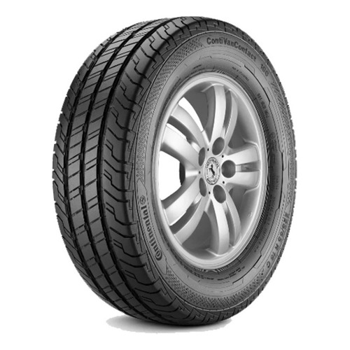 Neumatico 175/65 R14 90/88t Continental Van Contact 100 Fs6