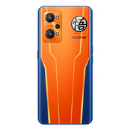 Realme Gt Neo 2 Dragon Ball Edition Dual Sim 256 Gb Naranja 12 Gb Ram