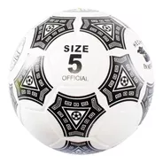 Balón Para Futbol Soccer Modelo Azteca Oficial #5