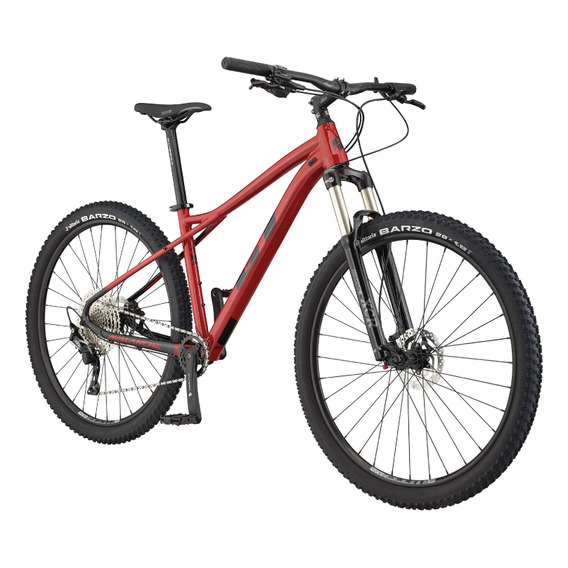 Bicicleta Gt Avalanche Elite 27.5 11v Aluminio Disco Hidraul