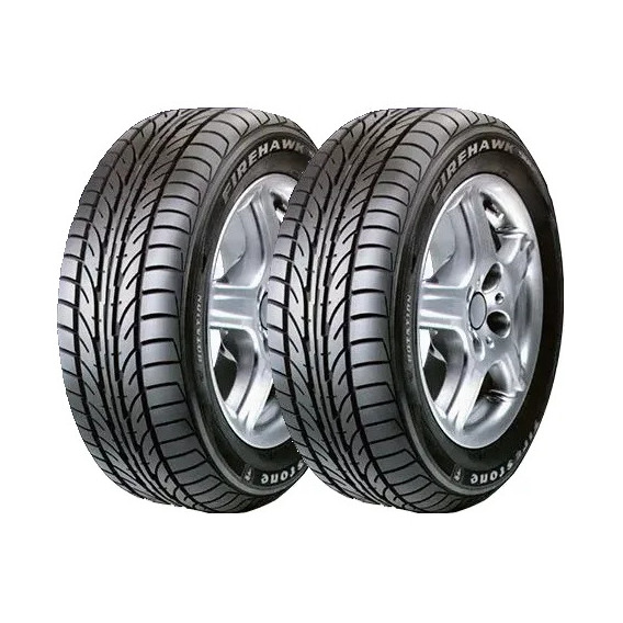 Kit de 2 neumáticos Firestone Firehawk 900 185/60R15 84 H