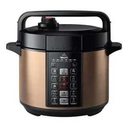 Panela De Pressão Elétrica Philips Walita 5l Ri3136 110v 127V no Mercado Livre com oferta e cupom de desconto