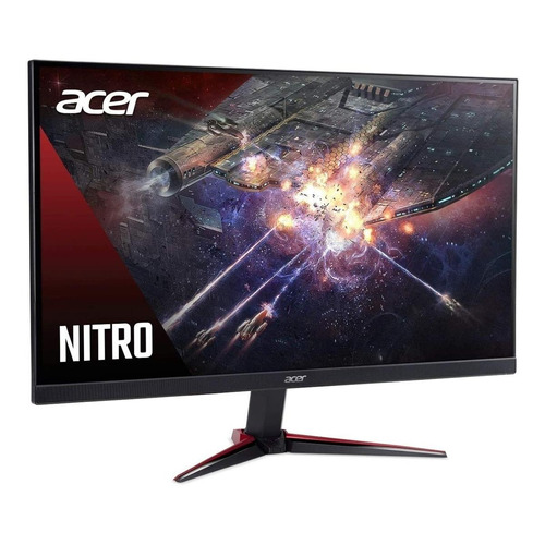 Monitor gamer Acer Nitro VG0 VG240Y led 23.8" negro 100V/240V
